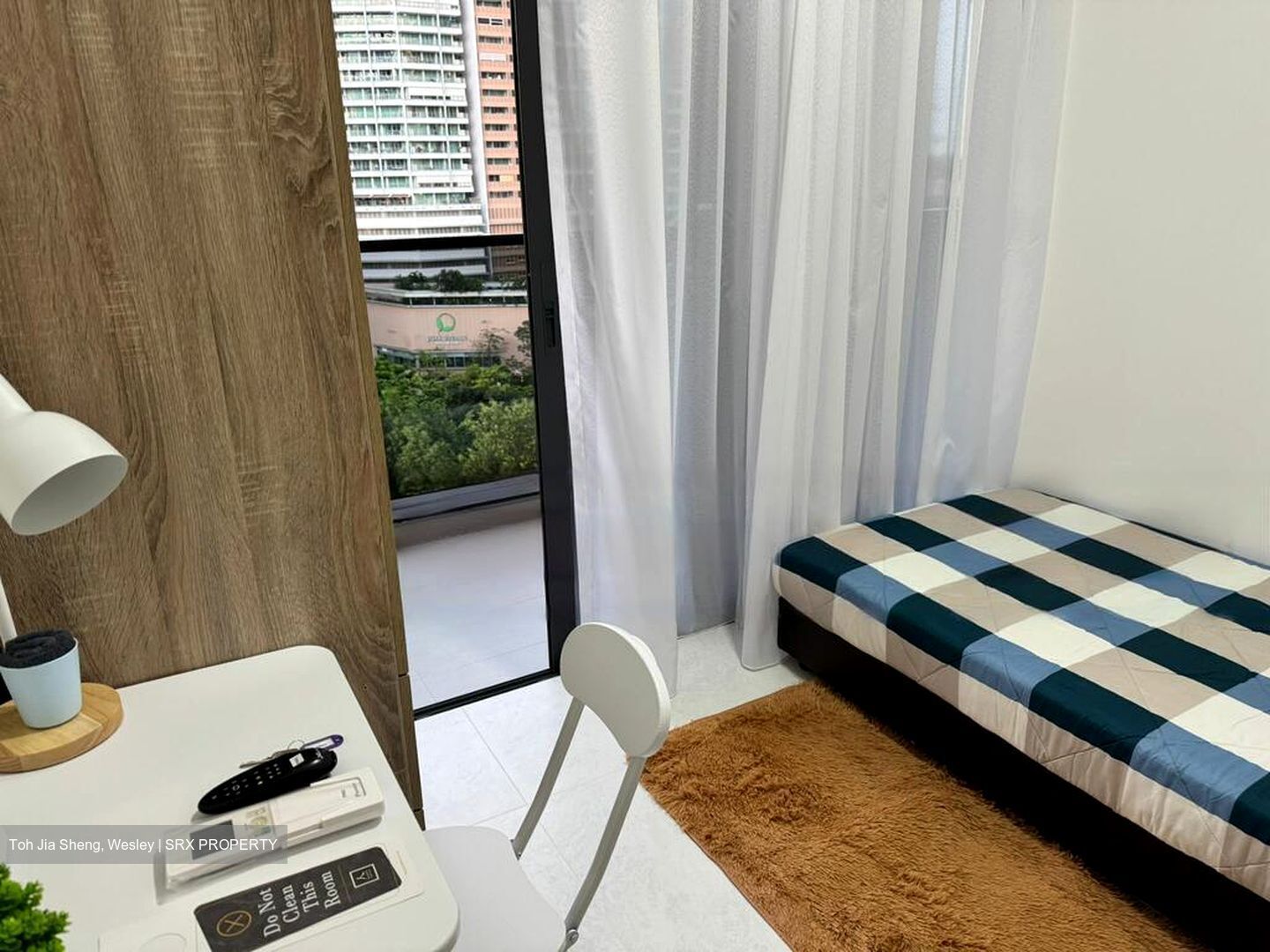 One-north Eden (D5), Apartment #573138311